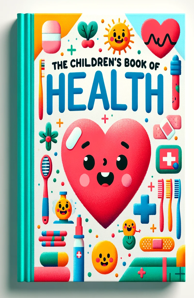 The Children's Book of Health