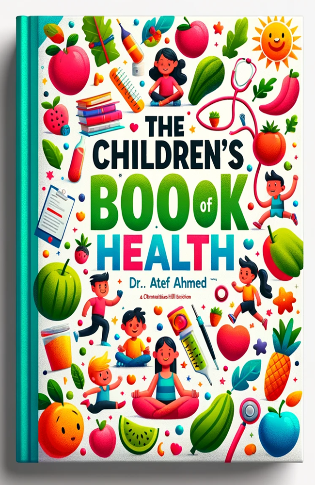 Complete Series (Parts 1-5)