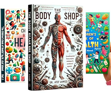 The Children's Book of Health